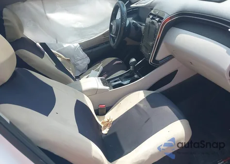 2023 Hyundai Tucson Sel z USA, uszkodzony, nr VIN 5NMJFCAE0PH282701